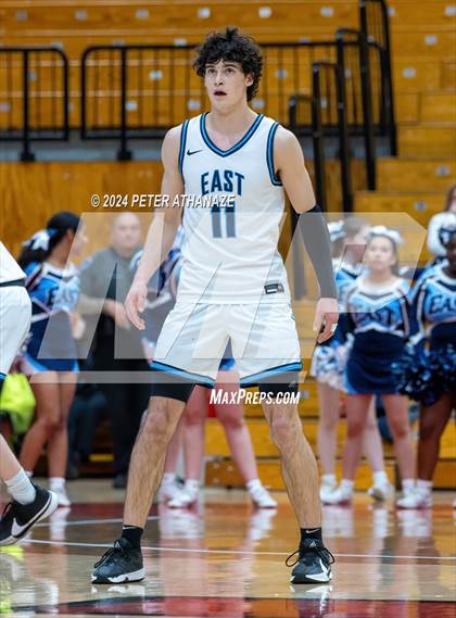 Thumbnail 2 in Newington @ East Catholic photogallery.