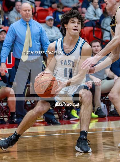 Thumbnail 3 in Newington @ East Catholic photogallery.