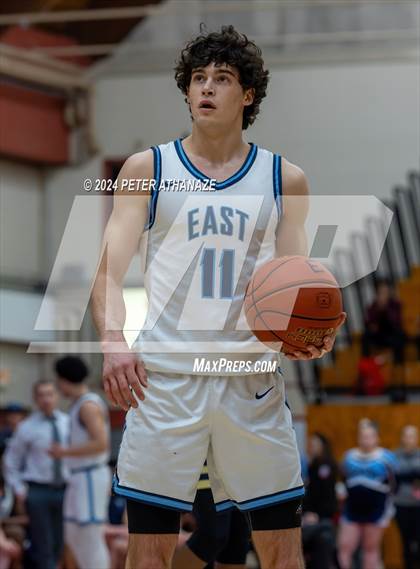 Thumbnail 2 in Newington @ East Catholic photogallery.