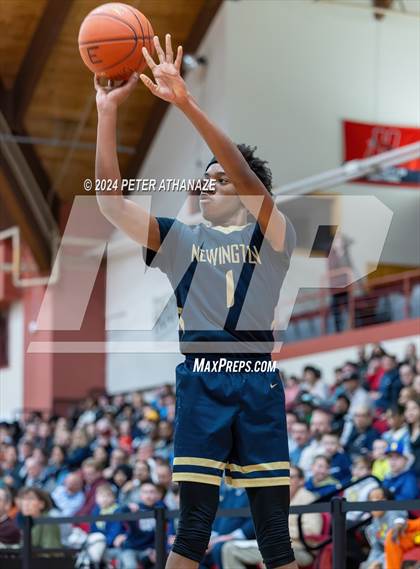 Thumbnail 3 in Newington @ East Catholic photogallery.