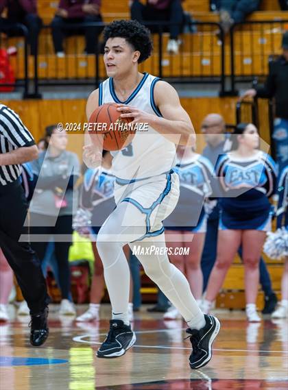 Thumbnail 3 in Newington @ East Catholic photogallery.
