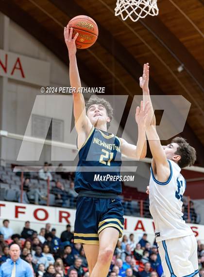 Thumbnail 3 in Newington @ East Catholic photogallery.