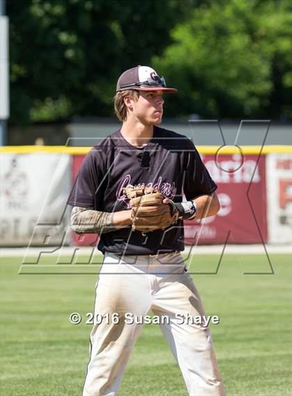 Thumbnail 2 in Groton-Dunstable vs. North Reading (MIAA Division 3 Final) photogallery.