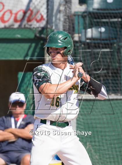 Thumbnail 3 in Groton-Dunstable vs. North Reading (MIAA Division 3 Final) photogallery.