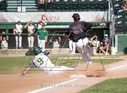 Thumbnail 2 in Groton-Dunstable vs. North Reading (MIAA Division 3 Final) photogallery.