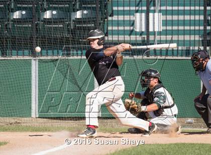 Thumbnail 1 in Groton-Dunstable vs. North Reading (MIAA Division 3 Final) photogallery.