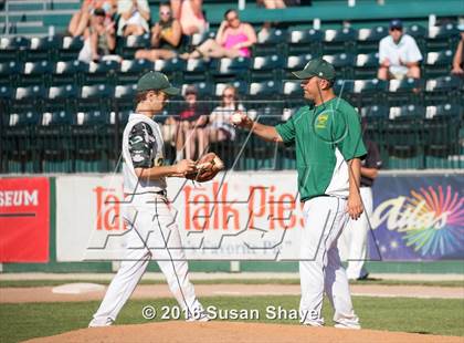 Thumbnail 1 in Groton-Dunstable vs. North Reading (MIAA Division 3 Final) photogallery.