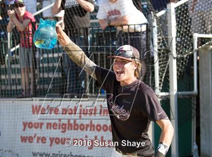 Thumbnail 3 in Groton-Dunstable vs. North Reading (MIAA Division 3 Final) photogallery.