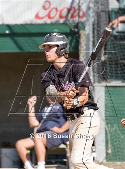 Thumbnail 3 in Groton-Dunstable vs. North Reading (MIAA Division 3 Final) photogallery.