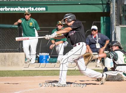 Thumbnail 2 in Groton-Dunstable vs. North Reading (MIAA Division 3 Final) photogallery.