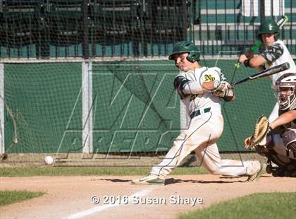 Thumbnail 3 in Groton-Dunstable vs. North Reading (MIAA Division 3 Final) photogallery.