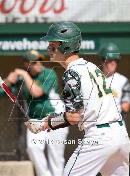 Thumbnail 1 in Groton-Dunstable vs. North Reading (MIAA Division 3 Final) photogallery.