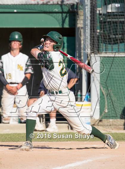 Thumbnail 1 in Groton-Dunstable vs. North Reading (MIAA Division 3 Final) photogallery.