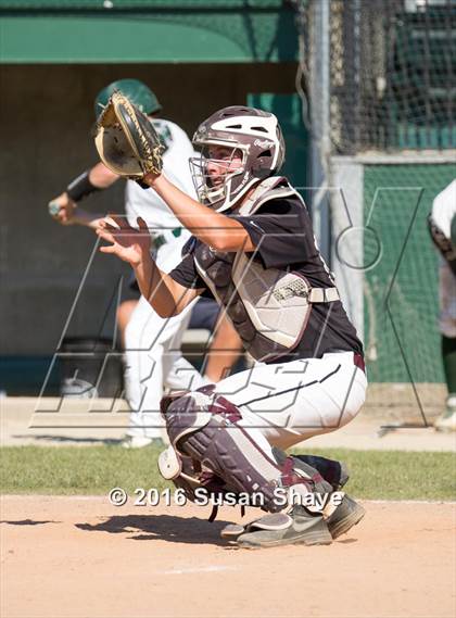 Thumbnail 3 in Groton-Dunstable vs. North Reading (MIAA Division 3 Final) photogallery.