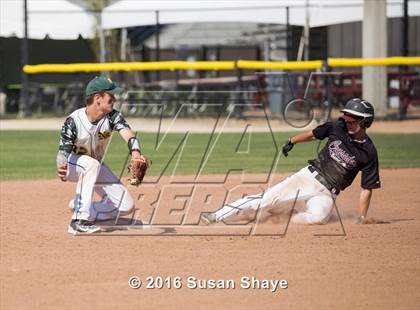 Thumbnail 3 in Groton-Dunstable vs. North Reading (MIAA Division 3 Final) photogallery.
