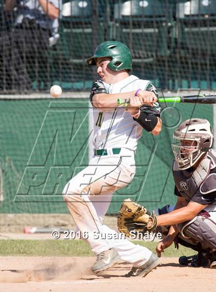 Thumbnail 3 in Groton-Dunstable vs. North Reading (MIAA Division 3 Final) photogallery.