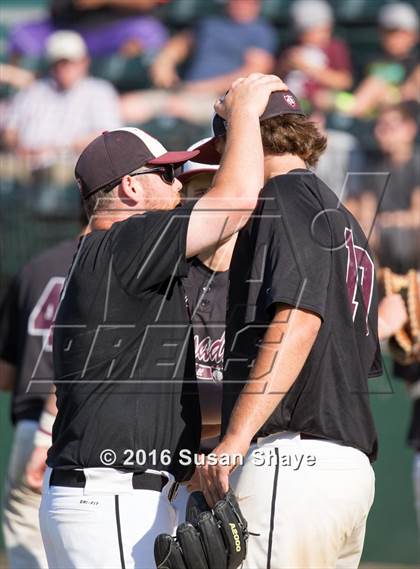 Thumbnail 1 in Groton-Dunstable vs. North Reading (MIAA Division 3 Final) photogallery.