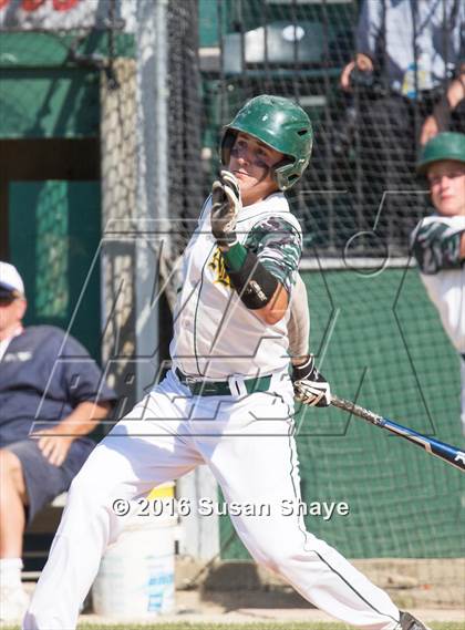 Thumbnail 1 in Groton-Dunstable vs. North Reading (MIAA Division 3 Final) photogallery.