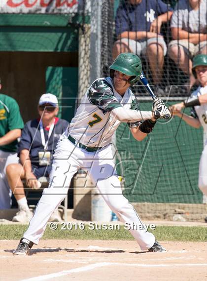 Thumbnail 1 in Groton-Dunstable vs. North Reading (MIAA Division 3 Final) photogallery.