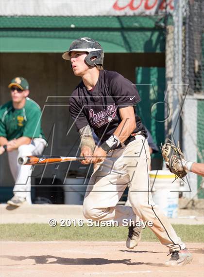 Thumbnail 2 in Groton-Dunstable vs. North Reading (MIAA Division 3 Final) photogallery.