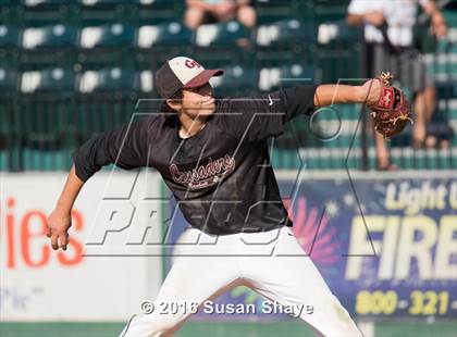 Thumbnail 1 in Groton-Dunstable vs. North Reading (MIAA Division 3 Final) photogallery.