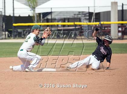 Thumbnail 2 in Groton-Dunstable vs. North Reading (MIAA Division 3 Final) photogallery.