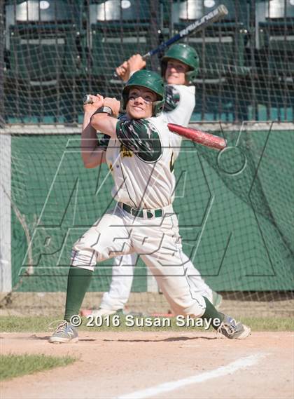 Thumbnail 1 in Groton-Dunstable vs. North Reading (MIAA Division 3 Final) photogallery.