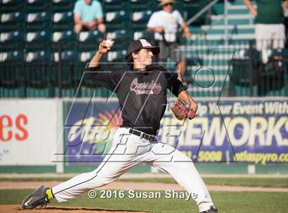 Thumbnail 2 in Groton-Dunstable vs. North Reading (MIAA Division 3 Final) photogallery.