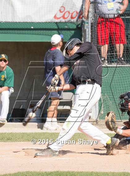 Thumbnail 2 in Groton-Dunstable vs. North Reading (MIAA Division 3 Final) photogallery.