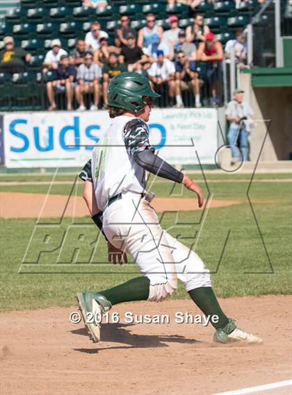 Thumbnail 1 in Groton-Dunstable vs. North Reading (MIAA Division 3 Final) photogallery.