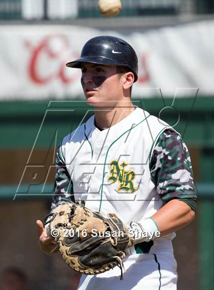 Thumbnail 3 in Groton-Dunstable vs. North Reading (MIAA Division 3 Final) photogallery.