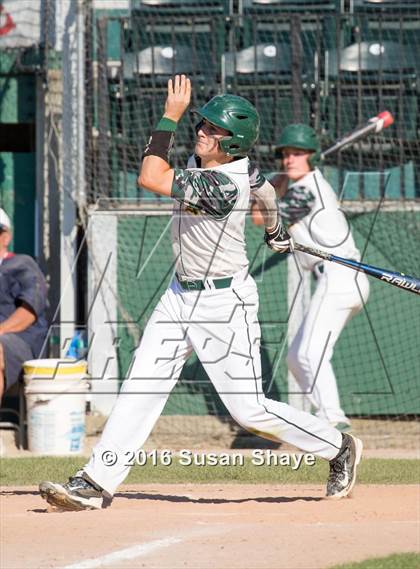 Thumbnail 1 in Groton-Dunstable vs. North Reading (MIAA Division 3 Final) photogallery.