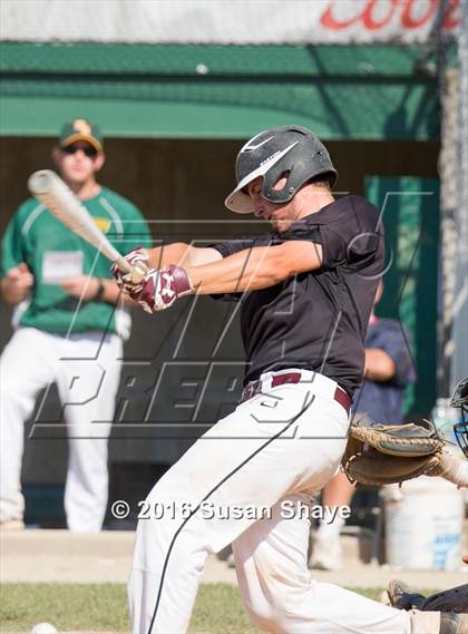 Thumbnail 3 in Groton-Dunstable vs. North Reading (MIAA Division 3 Final) photogallery.