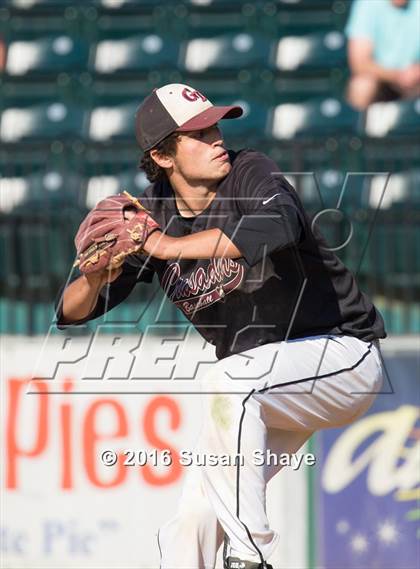 Thumbnail 3 in Groton-Dunstable vs. North Reading (MIAA Division 3 Final) photogallery.