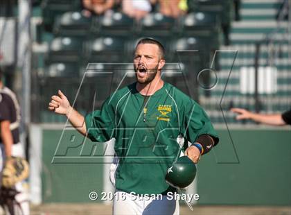 Thumbnail 2 in Groton-Dunstable vs. North Reading (MIAA Division 3 Final) photogallery.