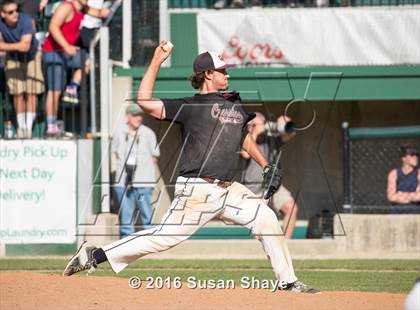 Thumbnail 1 in Groton-Dunstable vs. North Reading (MIAA Division 3 Final) photogallery.
