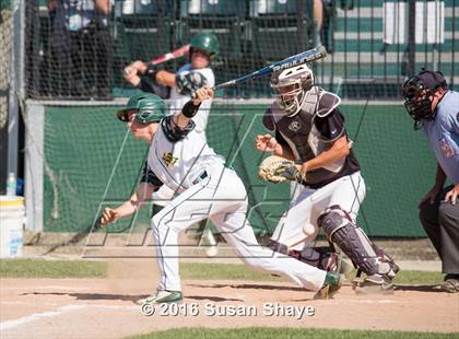 Thumbnail 2 in Groton-Dunstable vs. North Reading (MIAA Division 3 Final) photogallery.