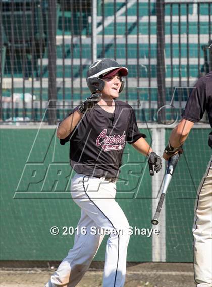 Thumbnail 3 in Groton-Dunstable vs. North Reading (MIAA Division 3 Final) photogallery.