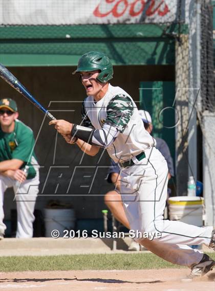 Thumbnail 2 in Groton-Dunstable vs. North Reading (MIAA Division 3 Final) photogallery.
