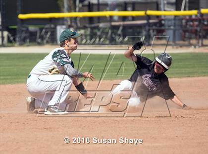 Thumbnail 3 in Groton-Dunstable vs. North Reading (MIAA Division 3 Final) photogallery.
