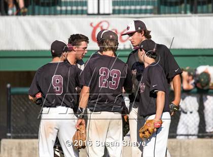 Thumbnail 2 in Groton-Dunstable vs. North Reading (MIAA Division 3 Final) photogallery.