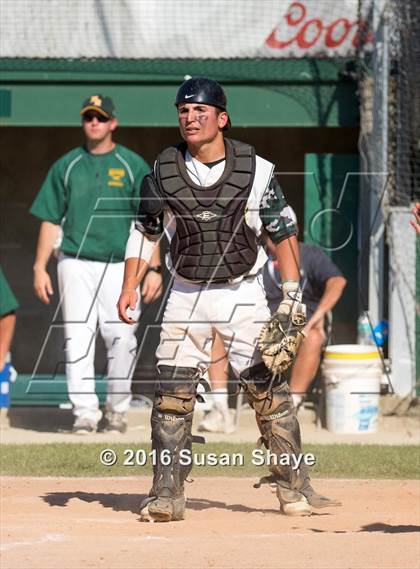 Thumbnail 2 in Groton-Dunstable vs. North Reading (MIAA Division 3 Final) photogallery.