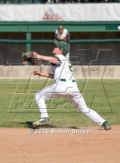 Thumbnail 3 in Groton-Dunstable vs. North Reading (MIAA Division 3 Final) photogallery.