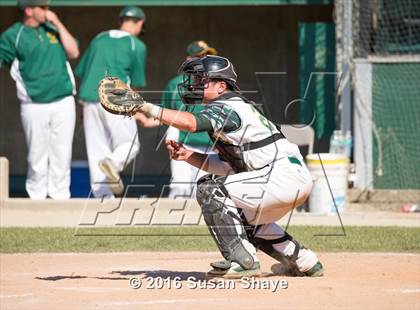 Thumbnail 2 in Groton-Dunstable vs. North Reading (MIAA Division 3 Final) photogallery.