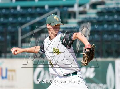 Thumbnail 1 in Groton-Dunstable vs. North Reading (MIAA Division 3 Final) photogallery.