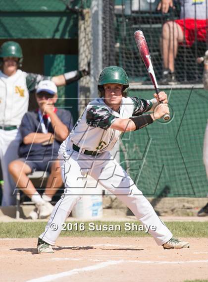 Thumbnail 1 in Groton-Dunstable vs. North Reading (MIAA Division 3 Final) photogallery.