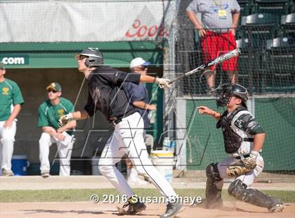 Thumbnail 3 in Groton-Dunstable vs. North Reading (MIAA Division 3 Final) photogallery.