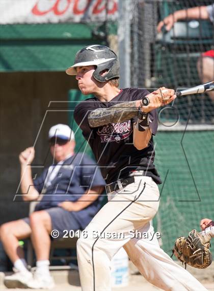 Thumbnail 2 in Groton-Dunstable vs. North Reading (MIAA Division 3 Final) photogallery.