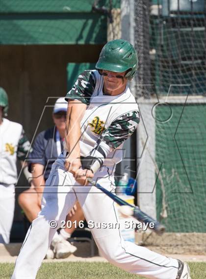 Thumbnail 2 in Groton-Dunstable vs. North Reading (MIAA Division 3 Final) photogallery.