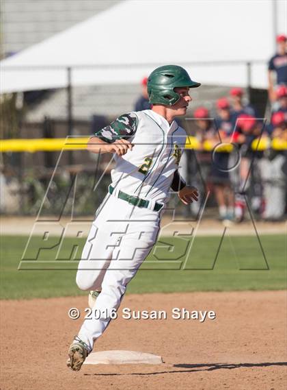Thumbnail 2 in Groton-Dunstable vs. North Reading (MIAA Division 3 Final) photogallery.